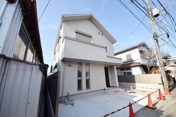 外観(★閑静な住宅街★)