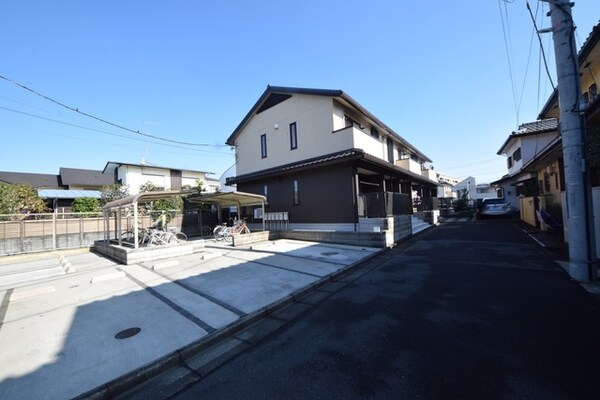 外観(★住環境良好★)