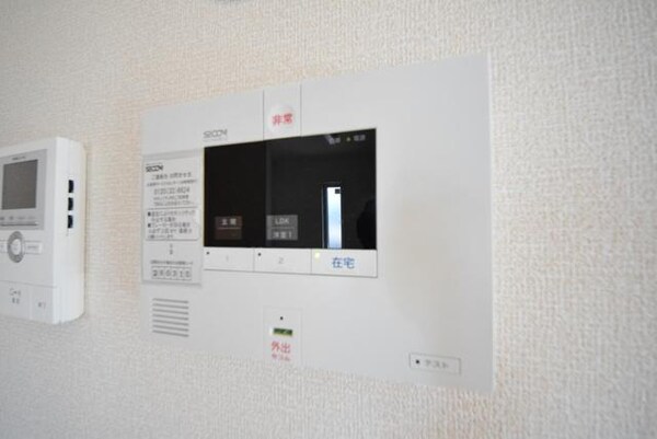 その他(★SECOM搭載★)
