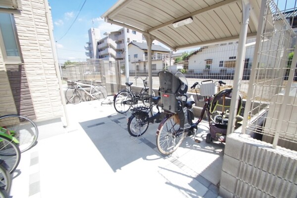 共有部分(★お部屋探しはタウンハウジング稲田堤店まで★)