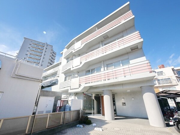 外観(★タウンハウジング稲田堤店までお問い合わせください★)