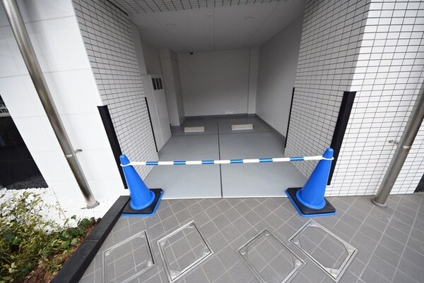 駐車場(★お問い合わせはタウンハウジングまで★)