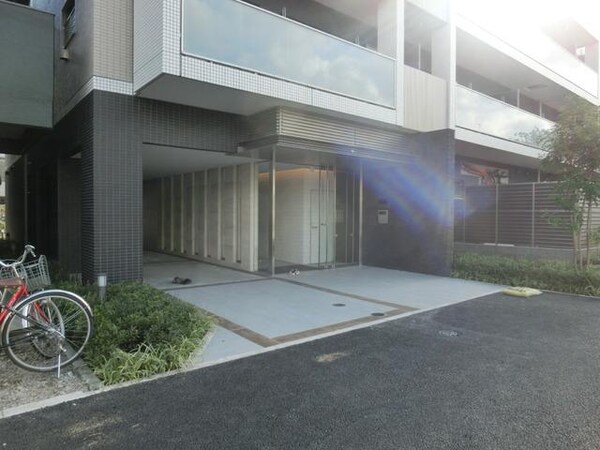 エントランス(エントランス)