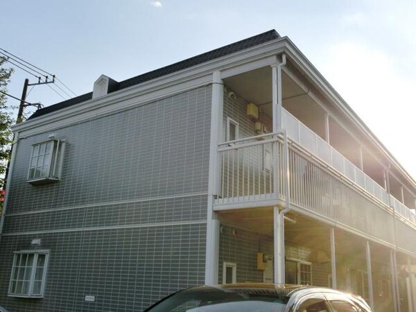 外観(★外観です★)