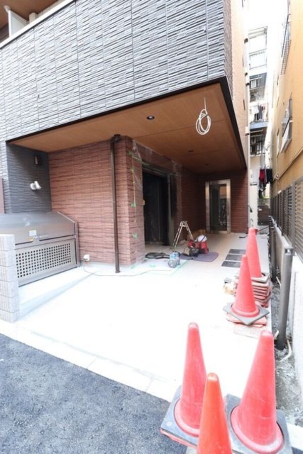 エントランス(★お問い合わせはタウンハウジングまで★)