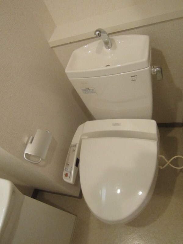 トイレ(★お問い合わせはタウンハウジングまで★)