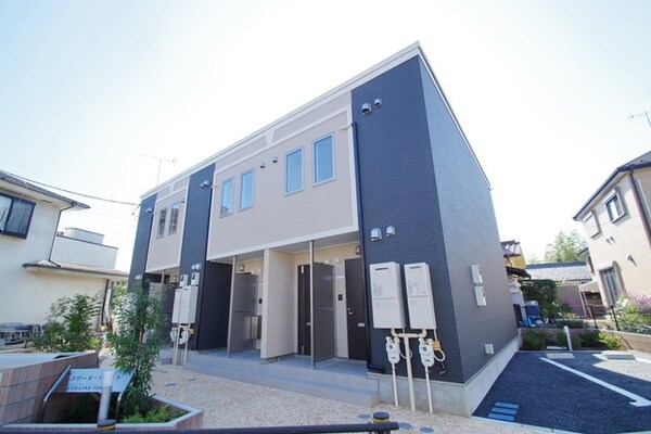 外観(★タウンハウジング稲田堤店までお問い合わせ下さい★)
