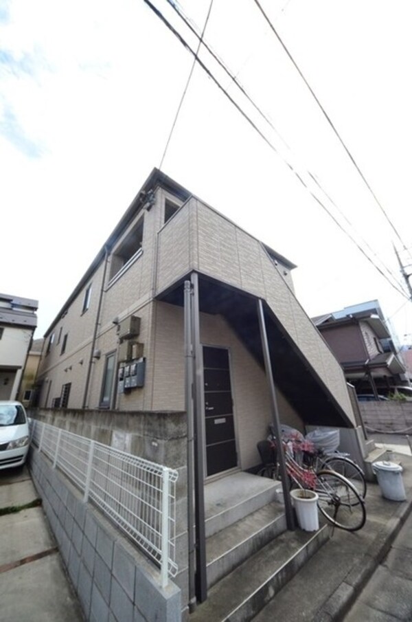 外観(★日当たり良好★)