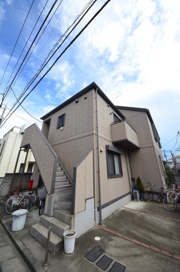 外観(★日当たり良好★)