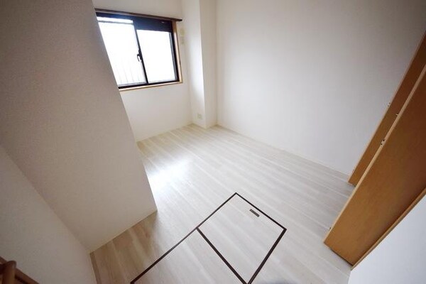 その他室内・内装(★お子様部屋に！洋室になります★)