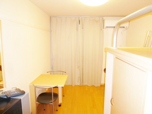 リビング・居室(★お部屋探しはタウンハウジング稲田堤店まで★)