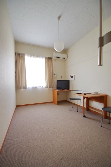 リビング・居室(★お部屋探しはタウンハウジング稲田堤店まで★)