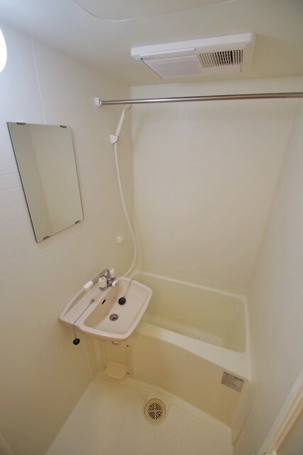 バス／シャワールーム等(★お部屋探しはタウンハウジング稲田堤店まで★)