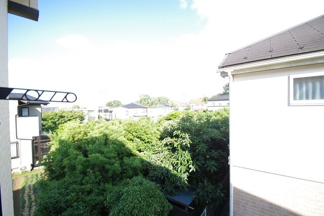 眺望(★お部屋探しはタウンハウジング稲田堤店まで★)