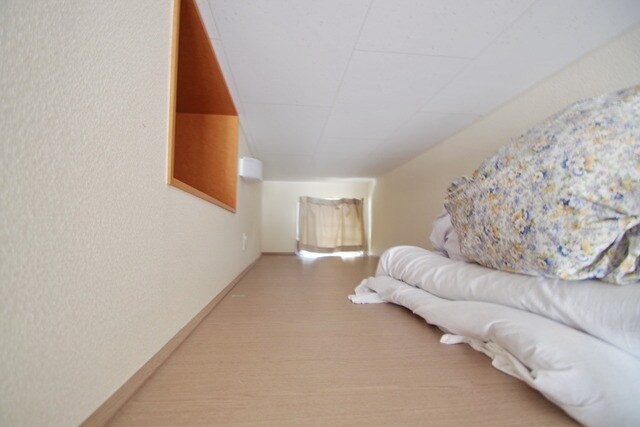 寝室(★お部屋探しはタウンハウジング稲田堤店まで★)