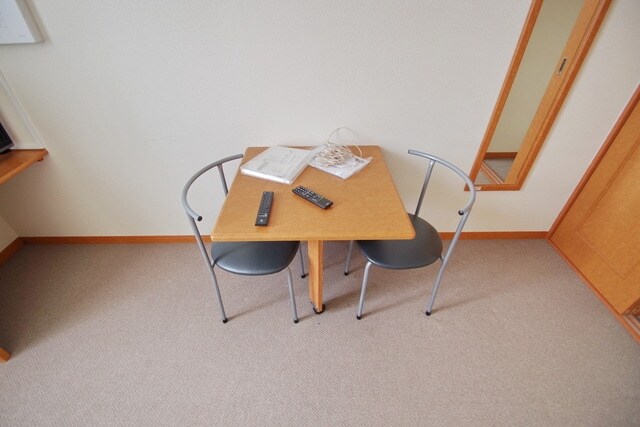 子供部屋(★お部屋探しはタウンハウジング稲田堤店まで★)