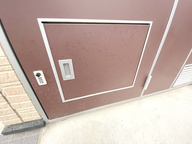 共有部分(★お部屋探しはタウンハウジング稲田堤店まで★)