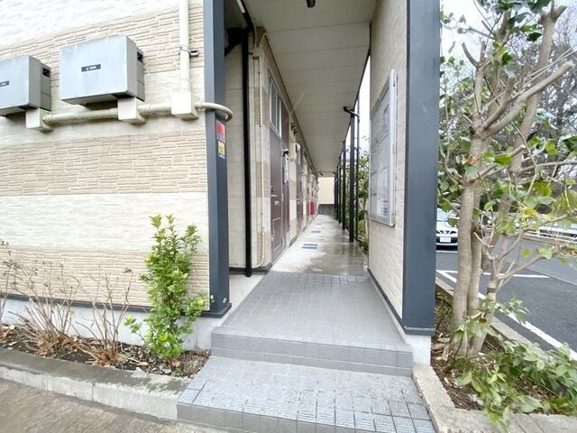 その他(★お部屋探しはタウンハウジング稲田堤店まで★)