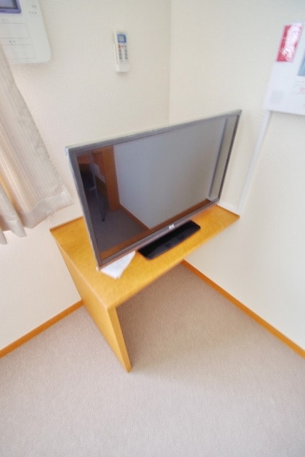 設備(★備え付きのＴＶ★)