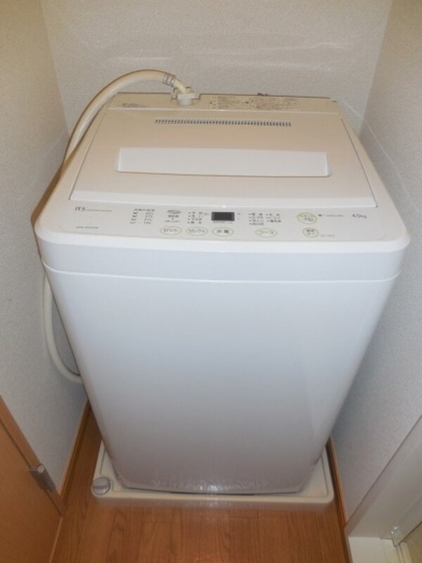 設備(★洗濯機もあります★)