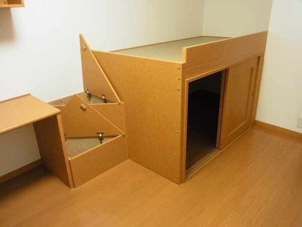 その他室内・内装(★２段ベッドもあります★)