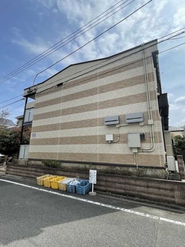 外観(★お問い合わせはタウンハウジング多摩センター店まで★)