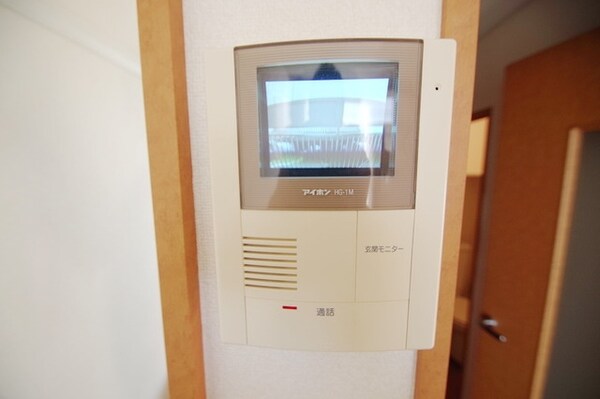 セキュリティ(★いい部屋見つかる！お部屋探しはタウンハウジングまで♪★)