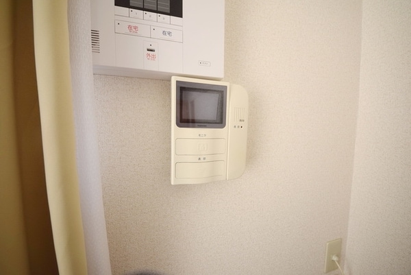 設備(お問い合わせはタウンハウジング府中店まで)