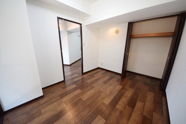 リビング・居室(★５．５帖のお部屋です★)