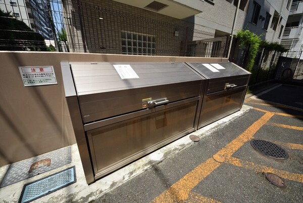 その他(★ごみはこちらへ★)