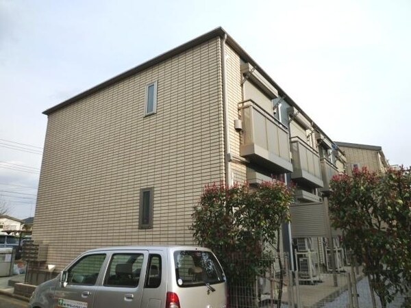 外観(★日当たり良好★生活に便利な環境です★)