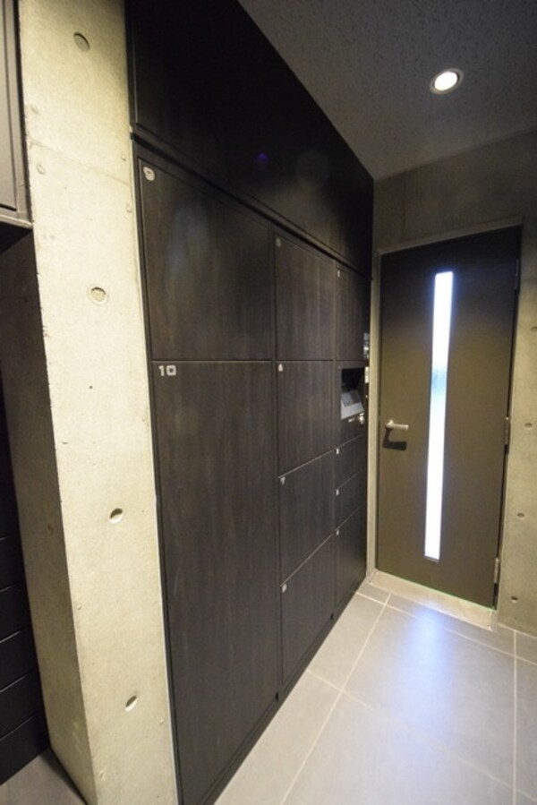 その他(★不在時に便利な宅配ＢＯＸ★)
