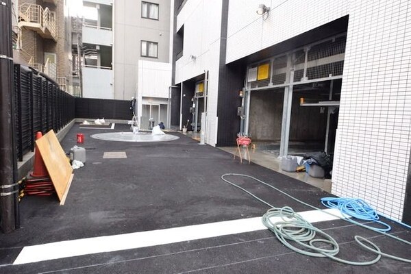 駐車場(★空きは要確認★)