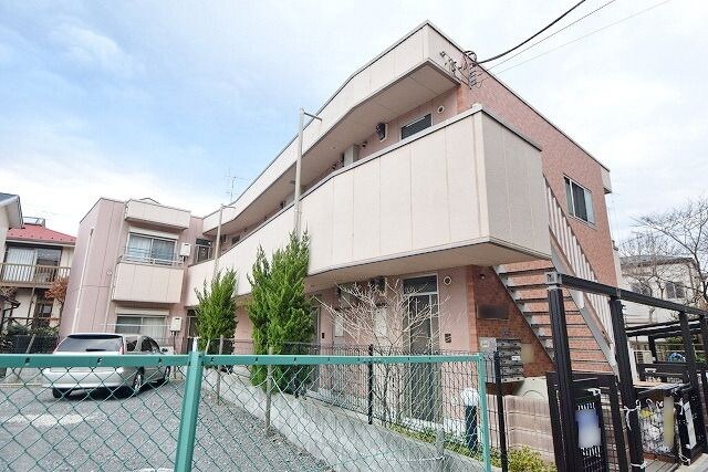 物件内観写真15　(★外観★)