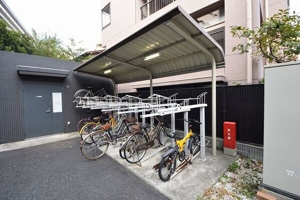 駐車場(★お問い合わせはタウンハウジングまで★)