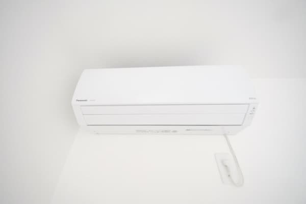 設備(★エアコン付きの物件です★)