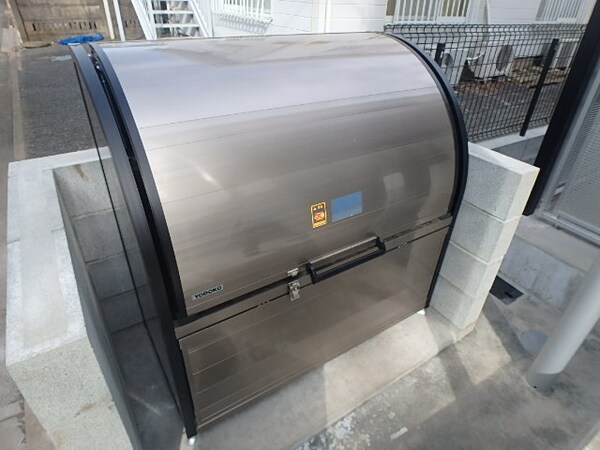 その他(ごみ置場)