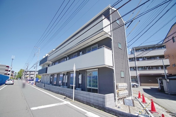 外観(★タウンハウジング稲田堤店までお問い合わせ下さい★)