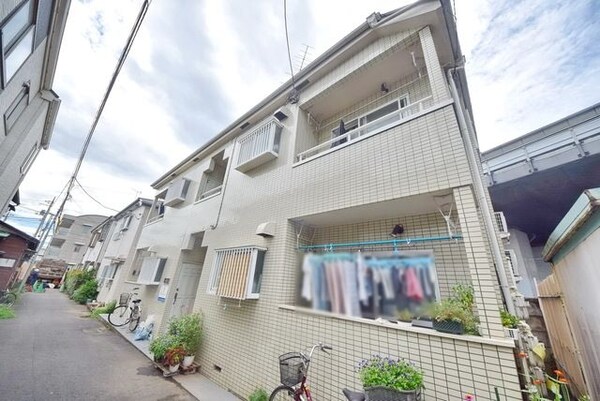 外観(★外観です★)