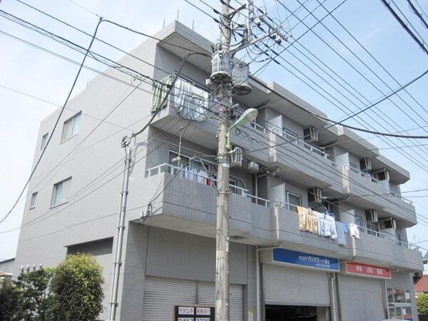 外観(★日当たり良好★)