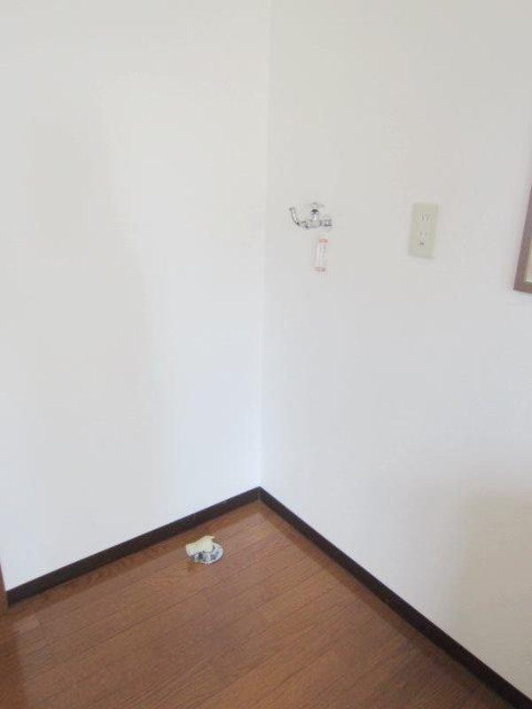 その他(★キッチンスペースに洗濯機置き場ございます★)