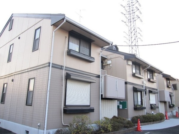 外観(大和ハウス施工)