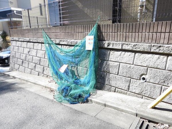 共有部分