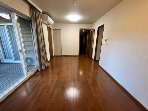 リビング・居室