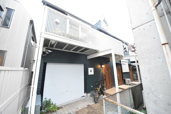 エントランス(☆外観・共用設備☆)