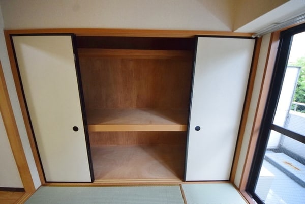 収納(別部屋参考写真)