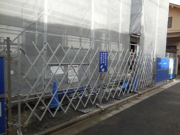 エントランス(★入口★)