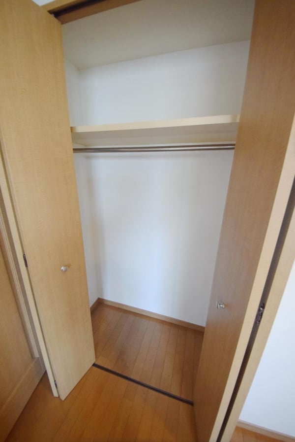 収納(★大きな収納です★)