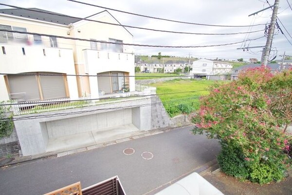 眺望(★タウンハウジング稲田堤店までお問い合わせください★)