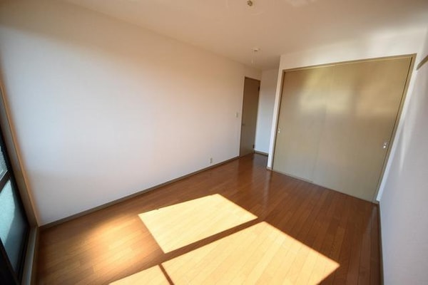 その他室内・内装(★こちらのお部屋も６帖です★)